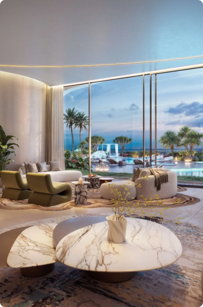 The Edition Penthouses