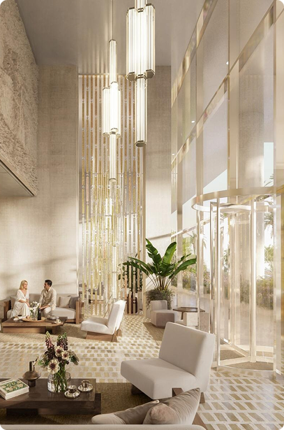 Rixos Al Reem Residences