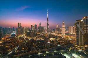 Reem Residences gallery image
