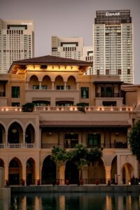 Reem Residences gallery image