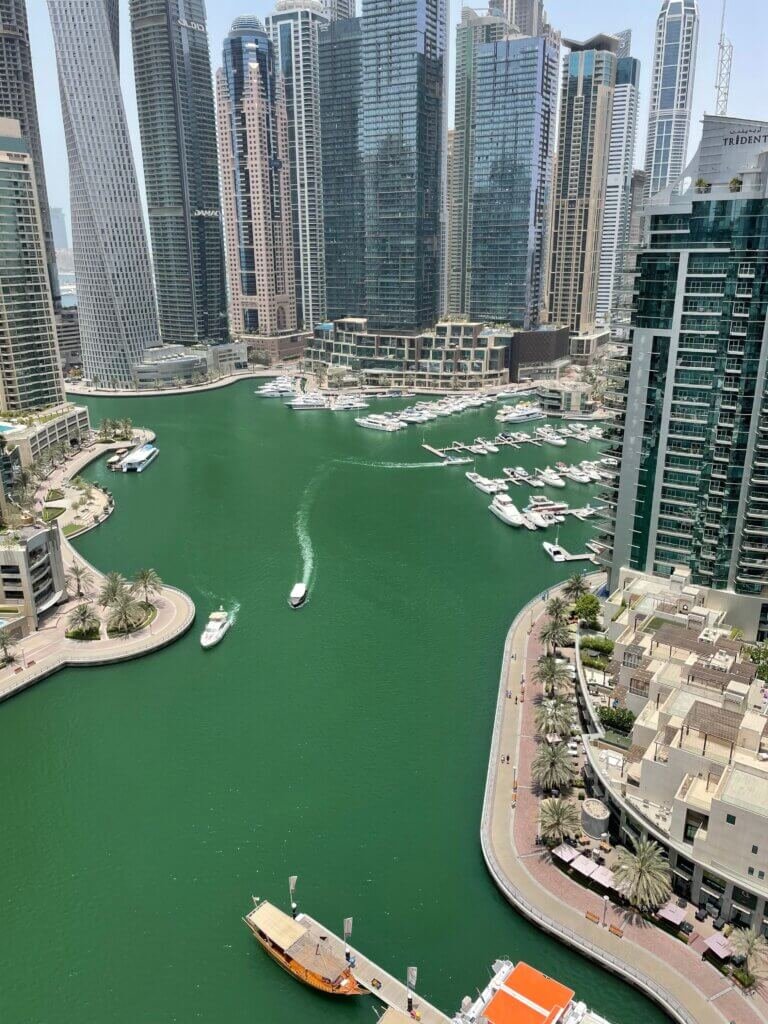 Reem Residences