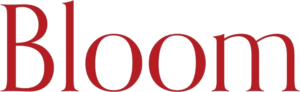 Bloom logo