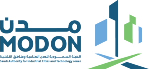 Modon logo